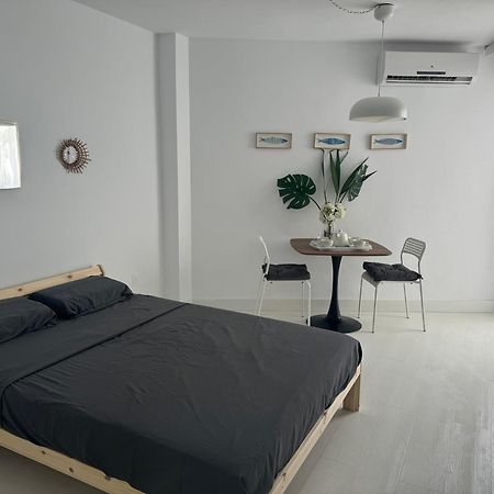 Estudio Torrecilla Nerja Playa - Selenity Homes Екстер'єр фото