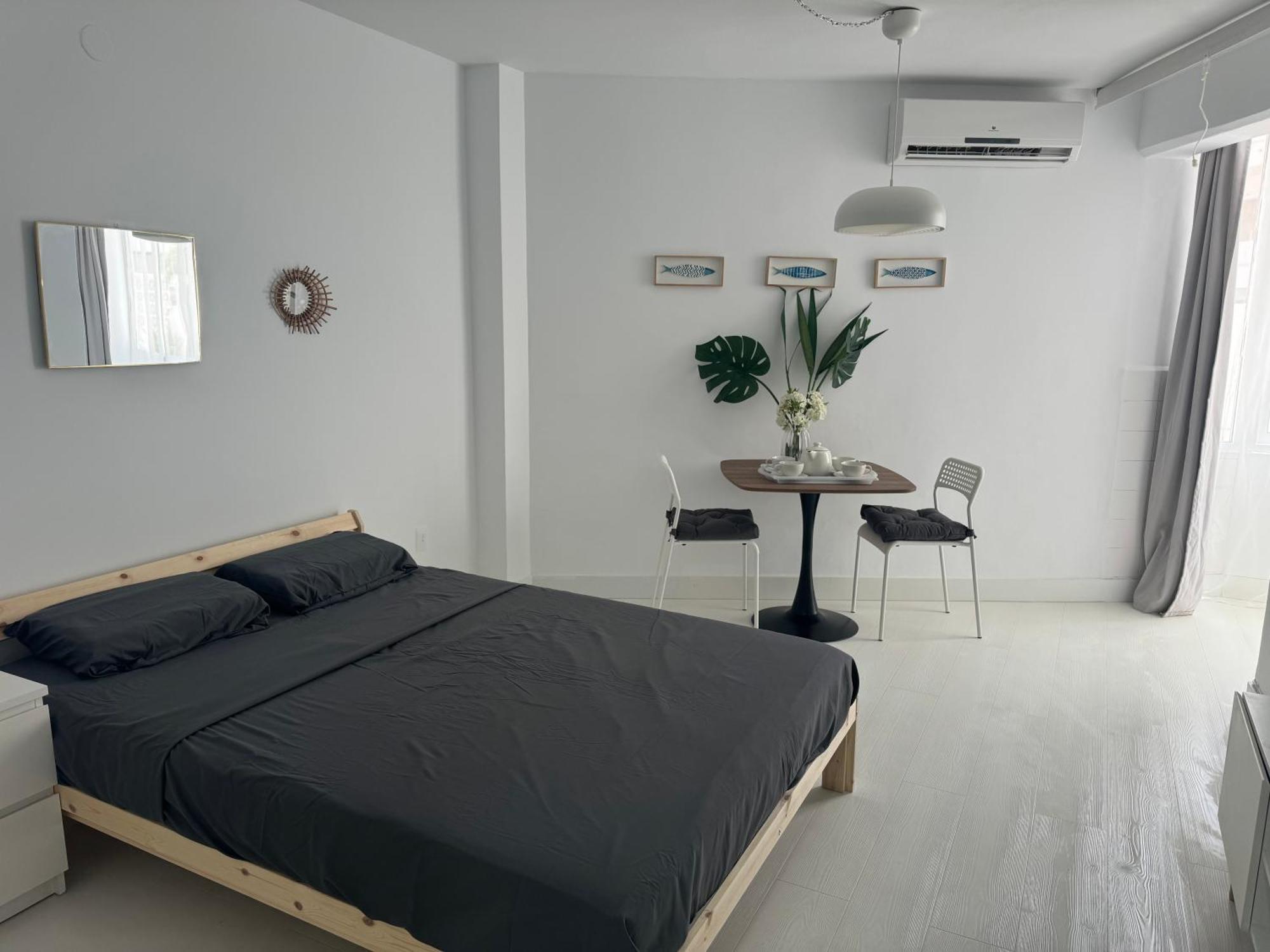Estudio Torrecilla Nerja Playa - Selenity Homes Екстер'єр фото