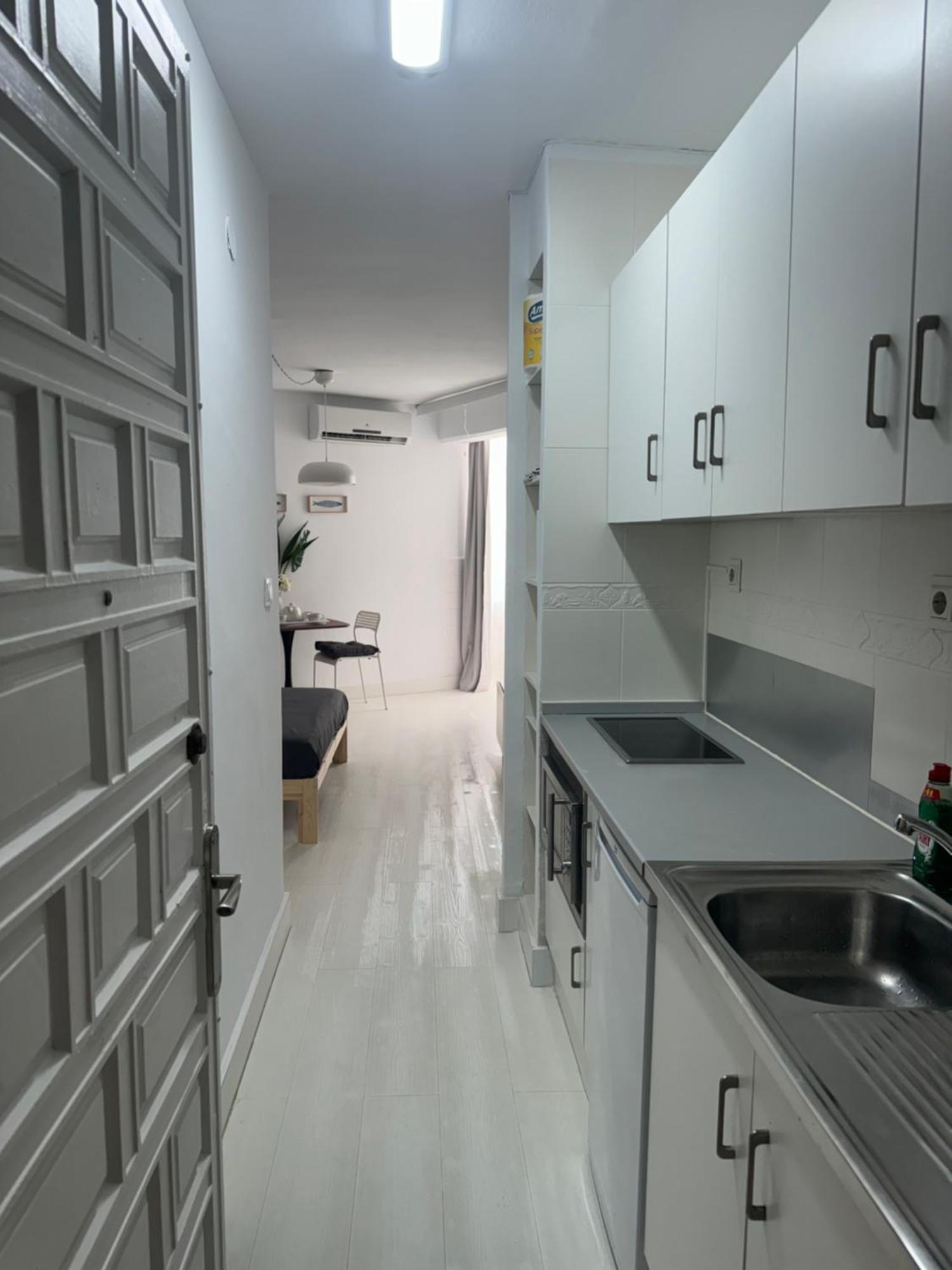 Estudio Torrecilla Nerja Playa - Selenity Homes Екстер'єр фото