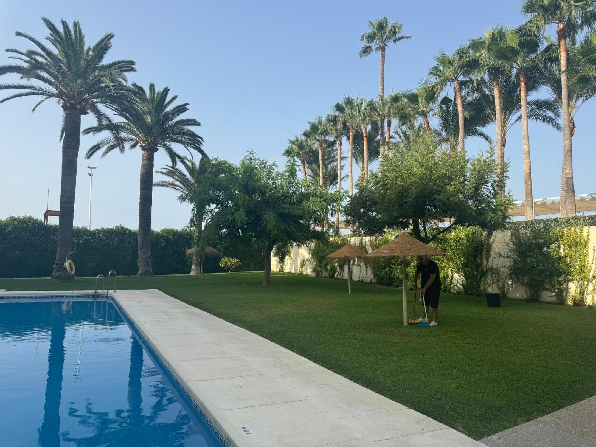 Estudio Torrecilla Nerja Playa - Selenity Homes Екстер'єр фото